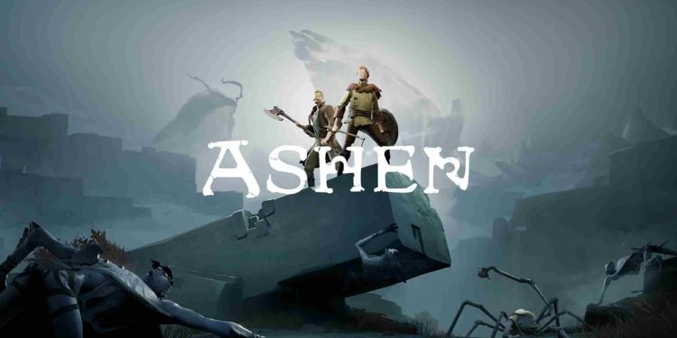 How Many GB is Ashen on PS4