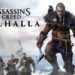 How Many GB is Assassin's Creed Valhalla on PS4 and PS5