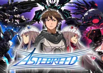 How Many GB is Astebreed on PS4