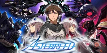 How Many GB is Astebreed on PS4