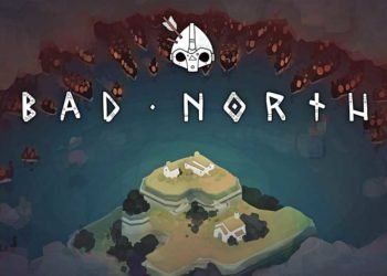 How Many GB is Bad North on PS4