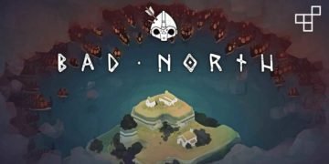 How Many GB is Bad North on PS4