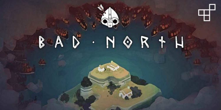 How Many GB is Bad North on PS4
