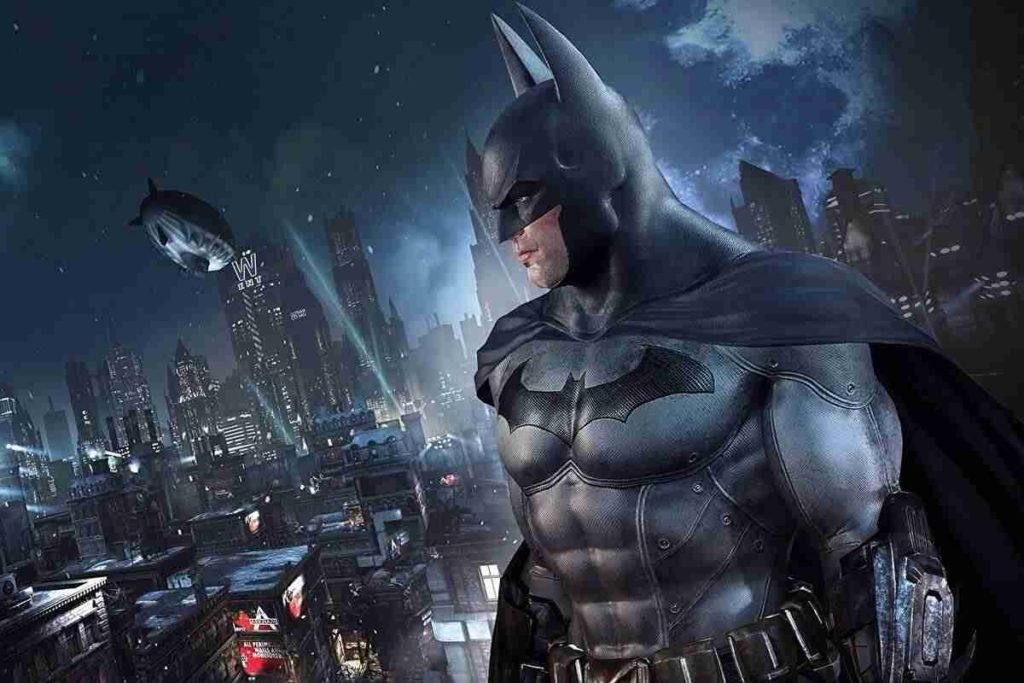 how-many-gb-is-batman-return-to-arkham-asylum-on-ps4