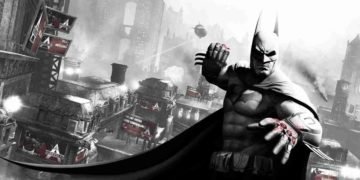 How Many GB is Batman Return to Arkham City on PS4