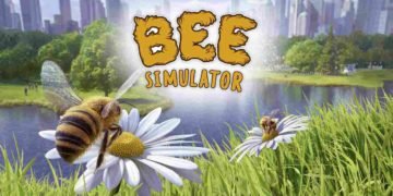 How Many GB is Bee Simulator on PS4