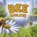 How Many GB is Bee Simulator on PS4