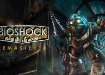 How Many GB is Bioshock Remastered on PS4