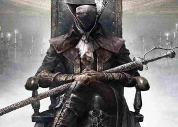 How Many GB is Bloodborne on PS4