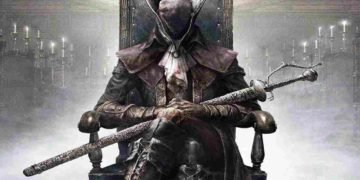 How Many GB is Bloodborne on PS4