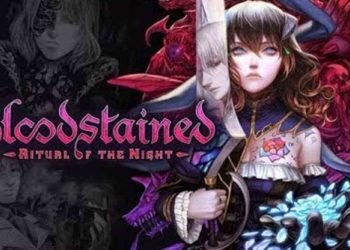 How Many GB is Bloodstained: Ritual of the Night on PS4