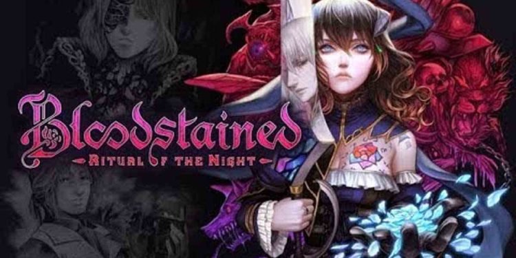 How Many GB is Bloodstained: Ritual of the Night on PS4