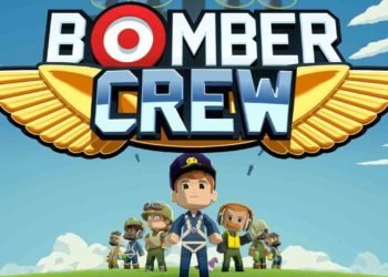 How Many GB is Bomber Crew on PS4