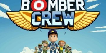 How Many GB is Bomber Crew on PS4