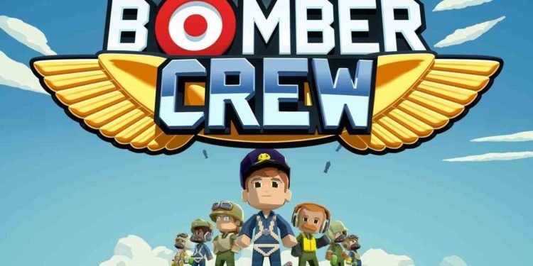 How Many GB is Bomber Crew on PS4