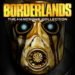 How Many GB is Borderlands: The Handsome Collection on PS4