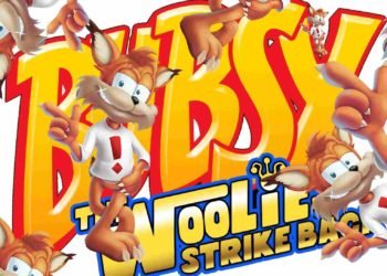 How Many GB is Bubsy: The Woolies Strike Back on PS4