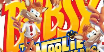 How Many GB is Bubsy: The Woolies Strike Back on PS4