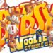 How Many GB is Bubsy: The Woolies Strike Back on PS4