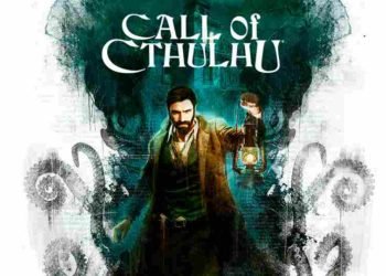 How Many GB is Call of Cthulhu on PS4