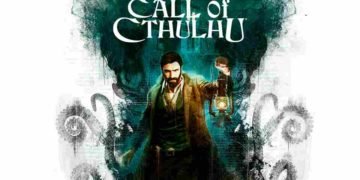How Many GB is Call of Cthulhu on PS4