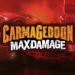 How Many GB is Carmageddon: Max Damage on PS4