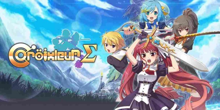 How Many GB is Croixleur Sigma on PS4