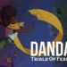 How Many GB is Dandara: Trials of Fear Edition on PS4