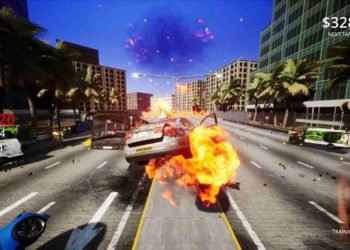 How Many GB is Danger Zone on PS4