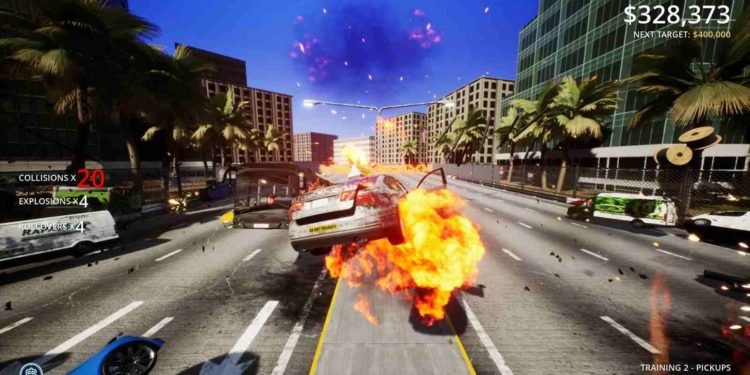 How Many GB is Danger Zone on PS4