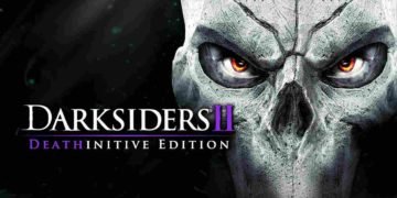 How Many GB is Darksiders II: Deathinitive Edition on PS4