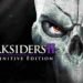 How Many GB is Darksiders II: Deathinitive Edition on PS4