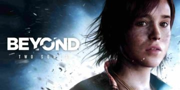 How many GB is Beyond: Two Souls on PS4