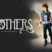 How many GB is Brothers: A Tale of Two Sons on PS4