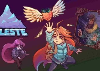 How many GB is Celeste on PS4