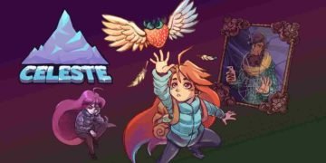 How many GB is Celeste on PS4
