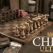 How many GB is Chess Ultra on PS4