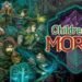 How many GB is Children of Morta on PS4