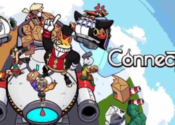 How many GB is ConnecTank on PS4