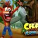 How many GB is Crash Bandicoot N. Sane Trilogy on PS4