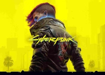 How many GB is Cyberpunk 2077 on PS5