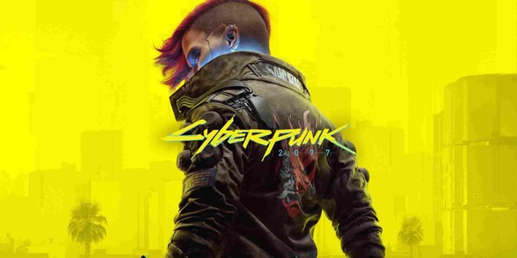 How many GB is Cyberpunk 2077 on PS5