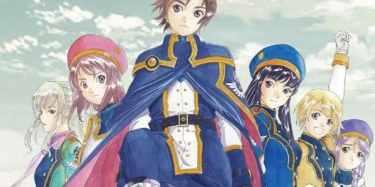 How many GB is Dark Rose Valkyrie on PS4