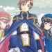How many GB is Dark Rose Valkyrie on PS4