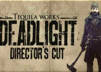 How many GB is Deadlight: Director's Cut on PS4