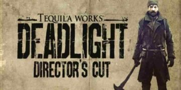 How many GB is Deadlight: Director's Cut on PS4