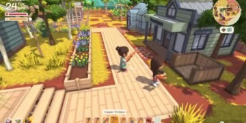 How to farm in Dinkum