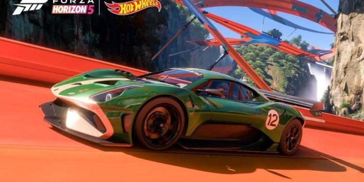 How to get all new Hotwheels Cars in Forza Horizon 5 for free