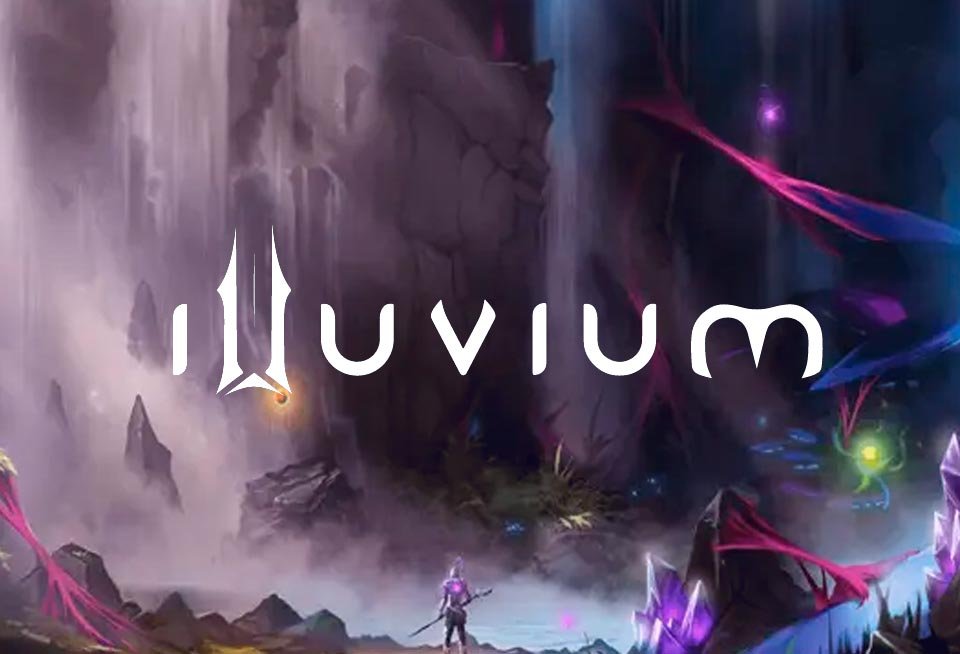 Illuvium