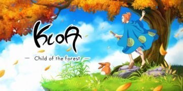 Is there a Kloa Child of the Forest PS4, PS5, Xbox Series XS, Xbox One & Nintendo Switch Release Date